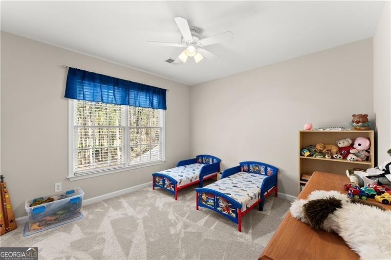 200 Morning Glory Ridge Canton - Photo 49