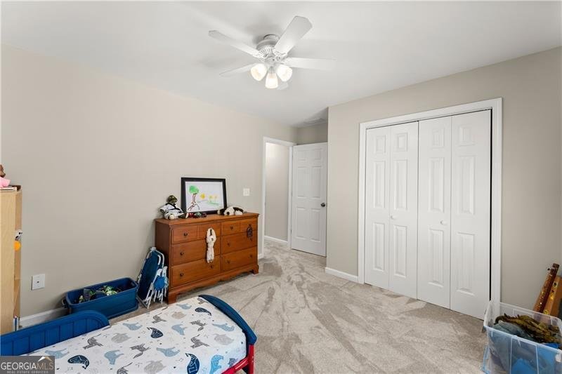 200 Morning Glory Ridge Canton - Photo 50