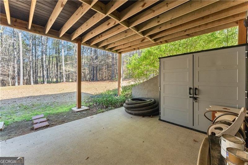 200 Morning Glory Ridge Canton - Photo 52