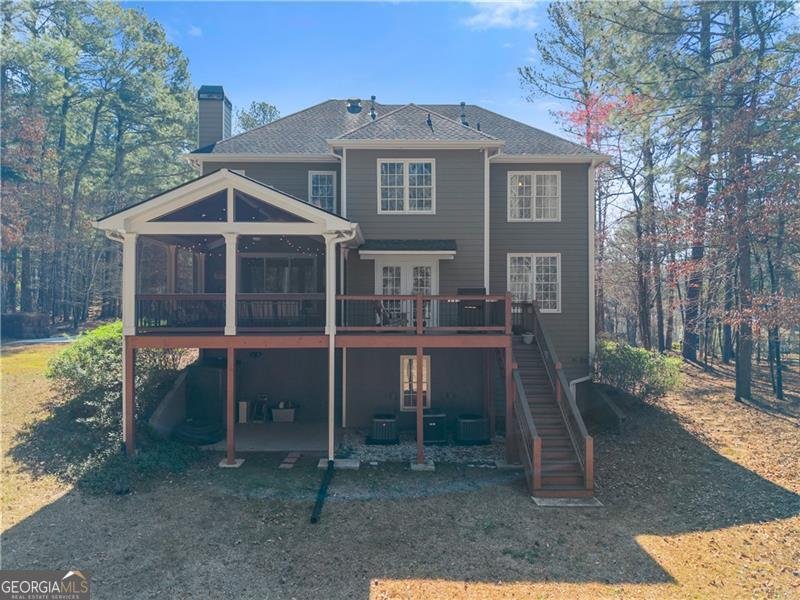 200 Morning Glory Ridge Canton - Photo 56