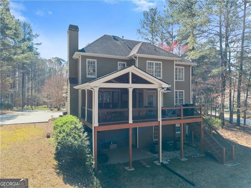 200 Morning Glory Ridge Canton - Photo 57