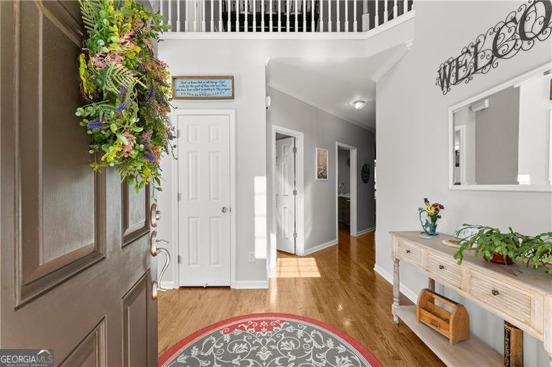 200 Morning Glory Ridge Canton - Photo 6