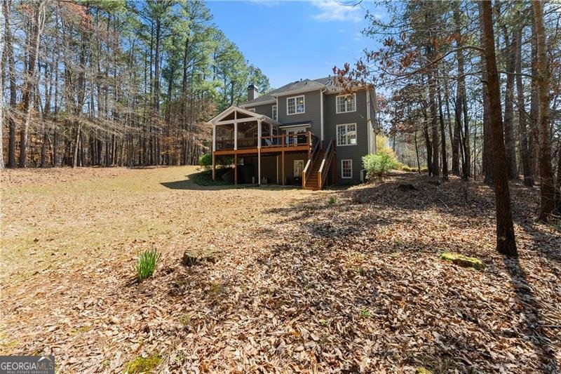 200 Morning Glory Ridge Canton - Photo 64