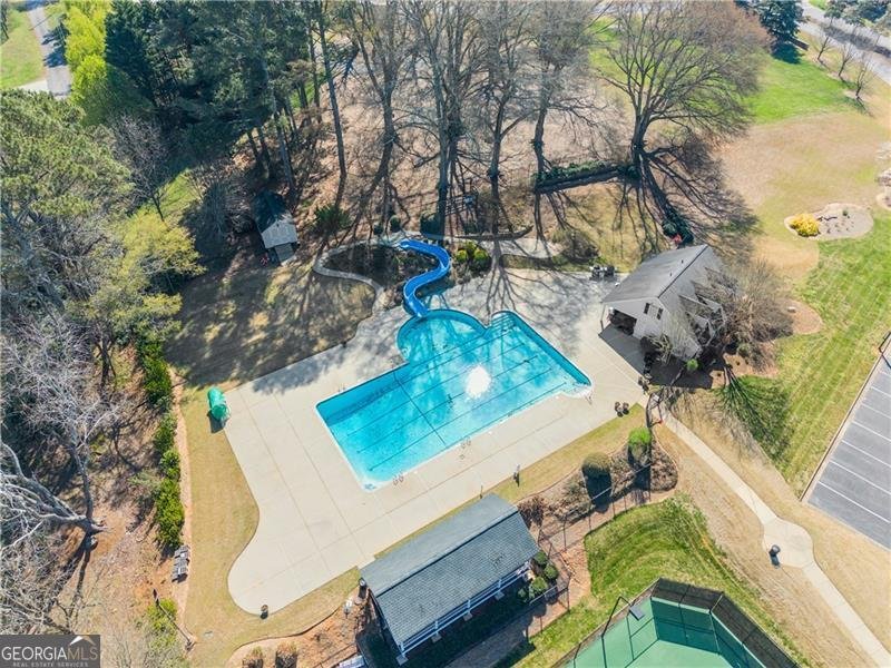 200 Morning Glory Ridge Canton - Photo 68