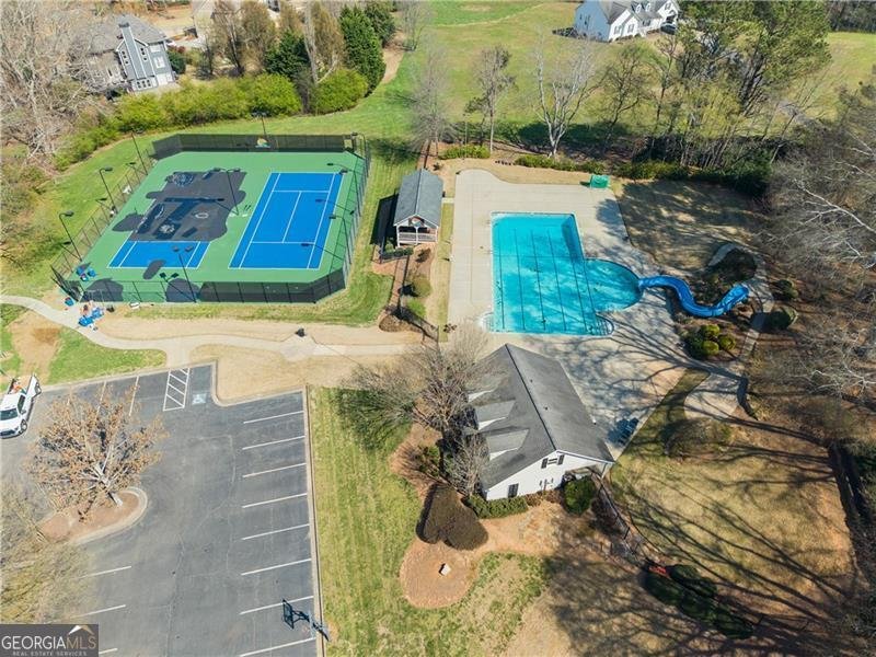 200 Morning Glory Ridge Canton - Photo 69