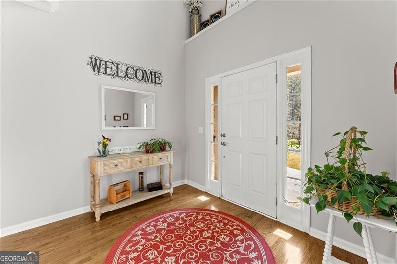 200 Morning Glory Ridge Canton - Photo 7