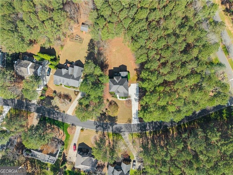 200 Morning Glory Ridge Canton - Photo 71