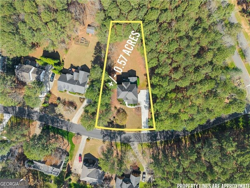 200 Morning Glory Ridge Canton - Photo 72