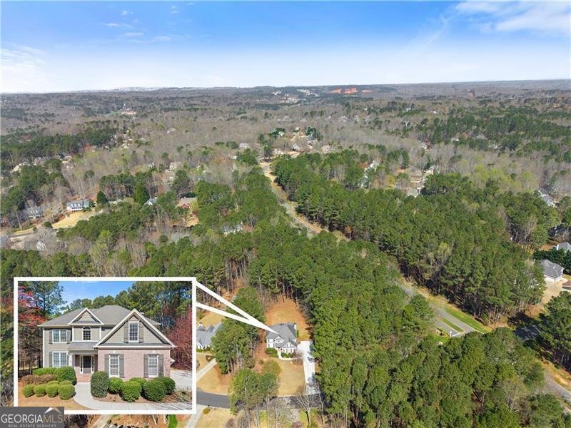 200 Morning Glory Ridge Canton - Photo 74