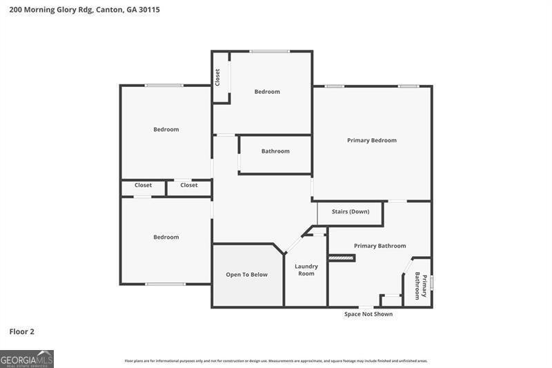 200 Morning Glory Ridge Canton - Photo 81