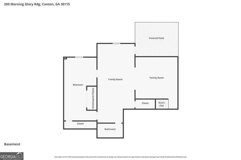 200 Morning Glory Ridge Canton - Photo 82