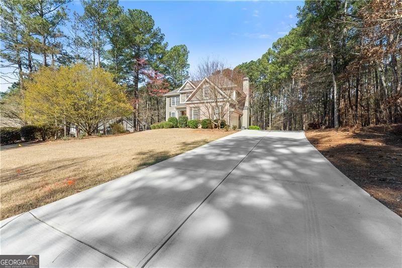 200 Morning Glory Ridge Canton - Photo 84