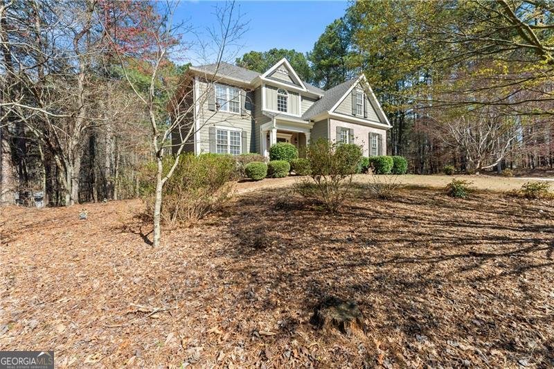 200 Morning Glory Ridge Canton - Photo 86