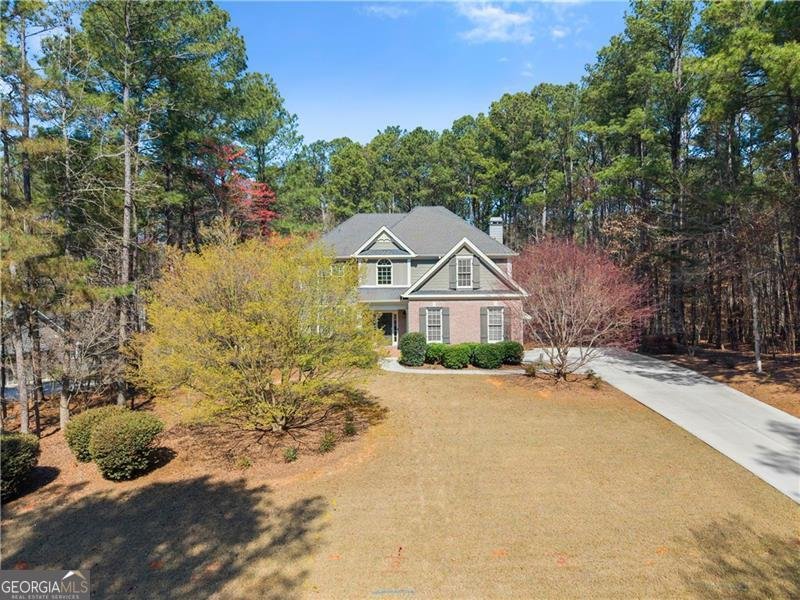 200 Morning Glory Ridge Canton - Photo 87