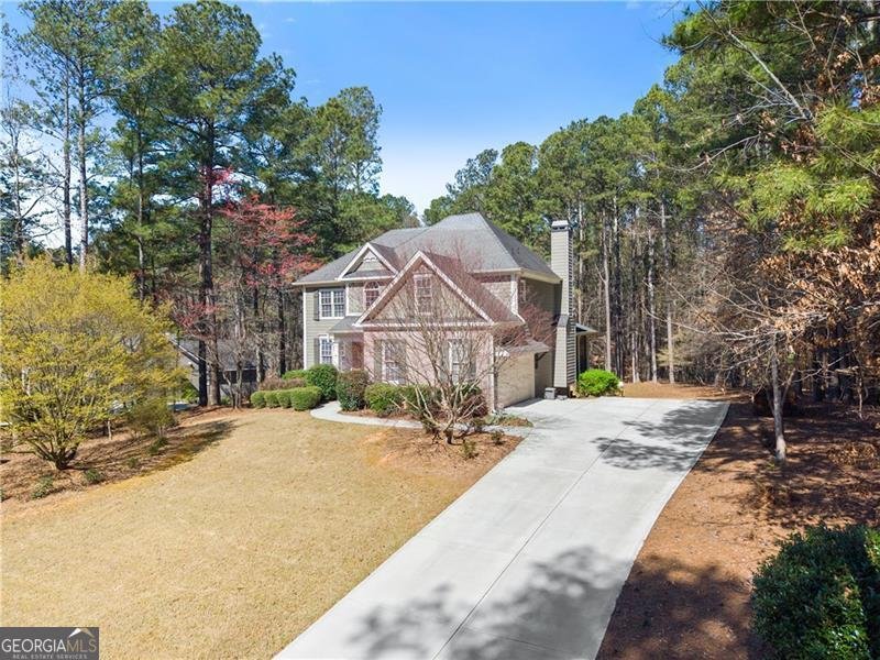 200 Morning Glory Ridge Canton - Photo 88