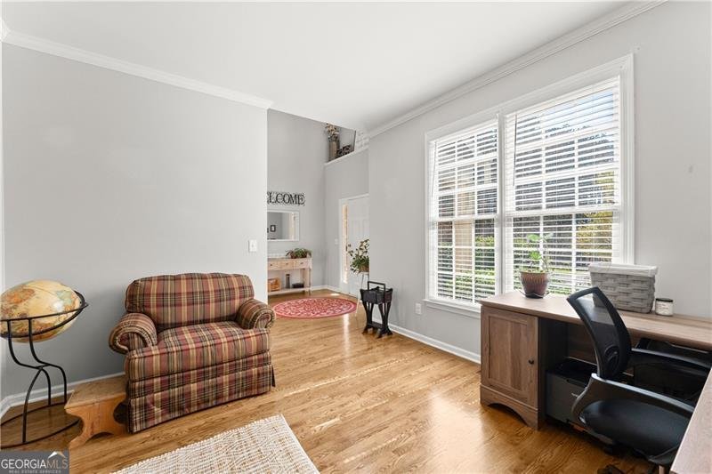 200 Morning Glory Ridge Canton - Photo 9