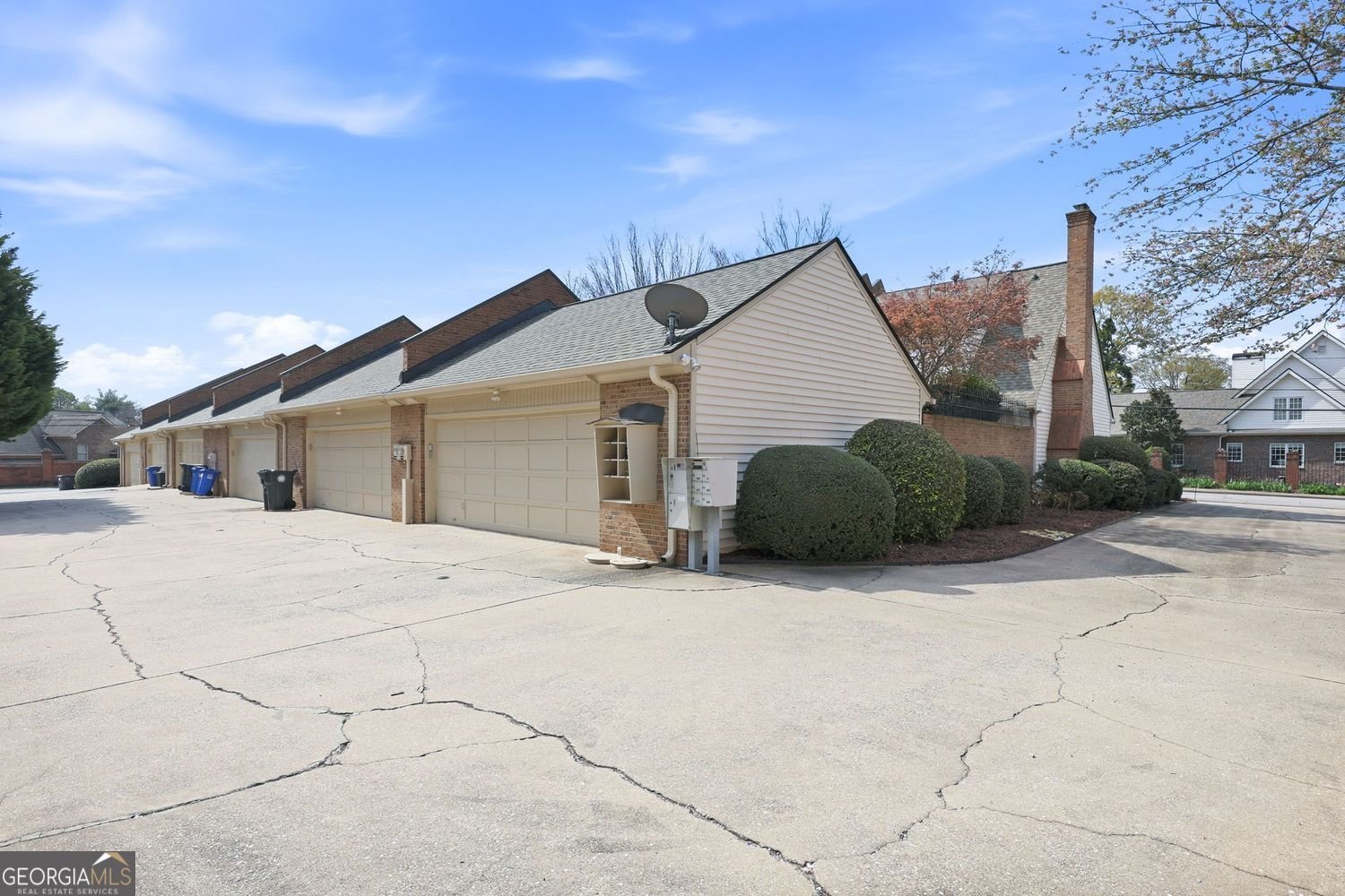 510 Bradford Street Gainesville - Photo 32