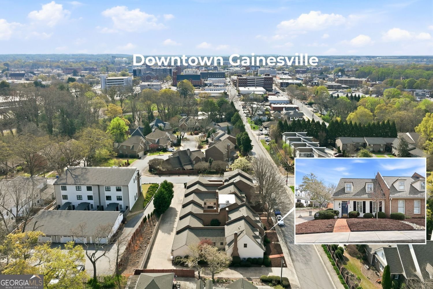 510 Bradford Street Gainesville - Photo 37