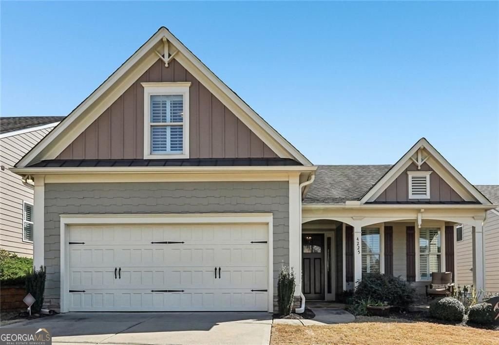 4225 Broadford Drive Cumming - Photo 1