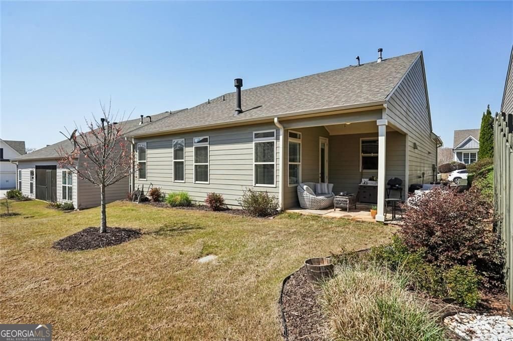 4225 Broadford Drive Cumming - Photo 11