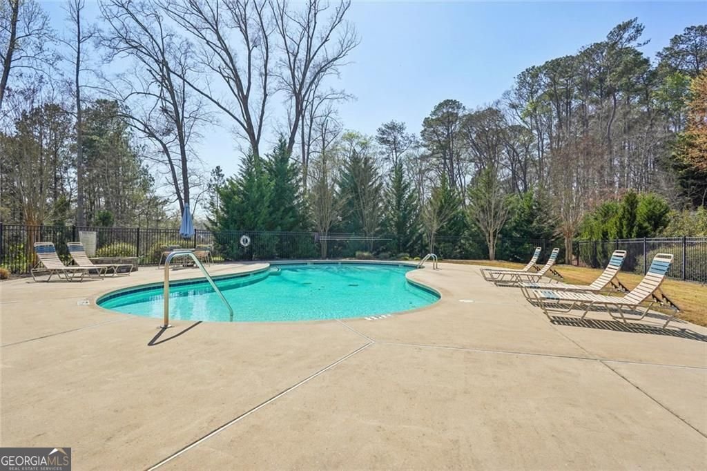 4225 Broadford Drive Cumming - Photo 12