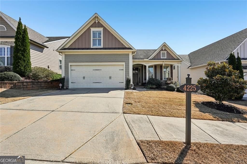 4225 Broadford Drive Cumming - Photo 13