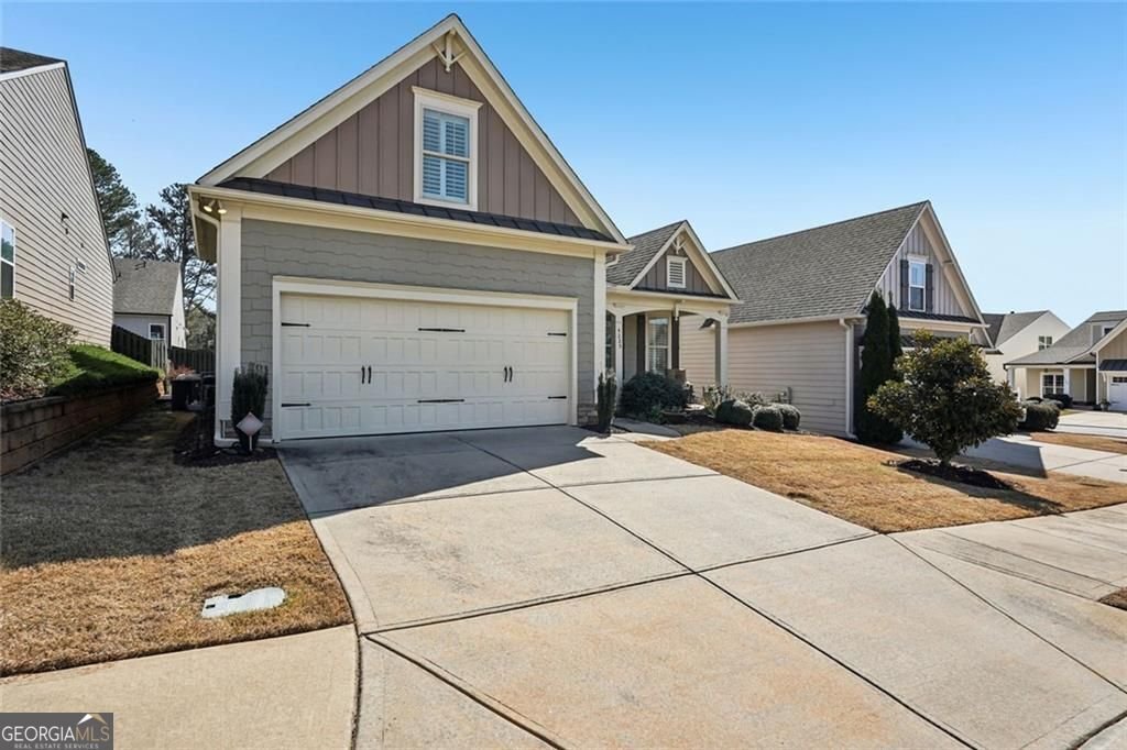 4225 Broadford Drive Cumming - Photo 14