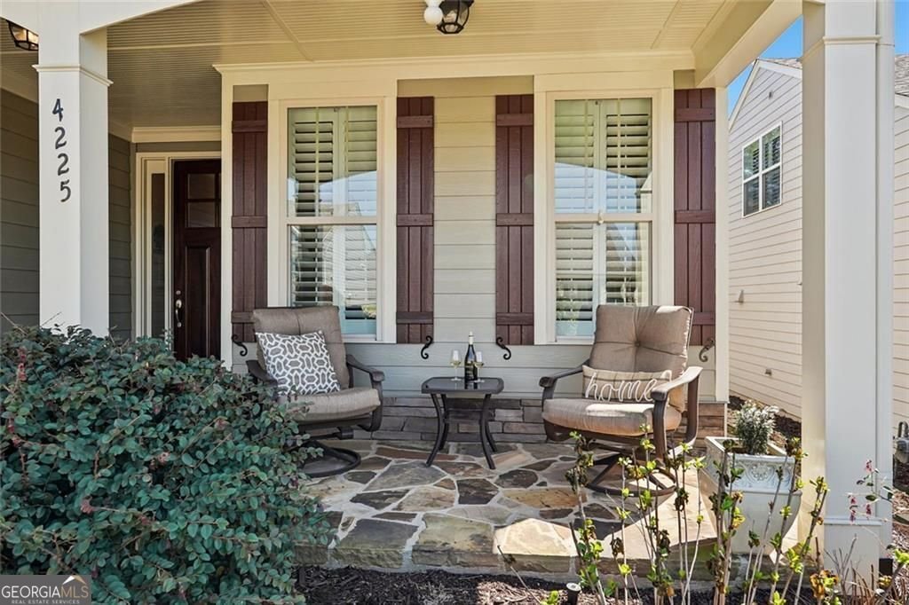 4225 Broadford Drive Cumming - Photo 15