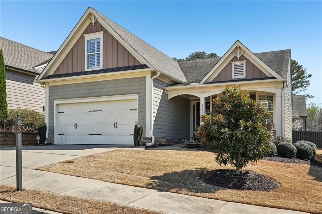 4225 Broadford Drive Cumming - Photo 16