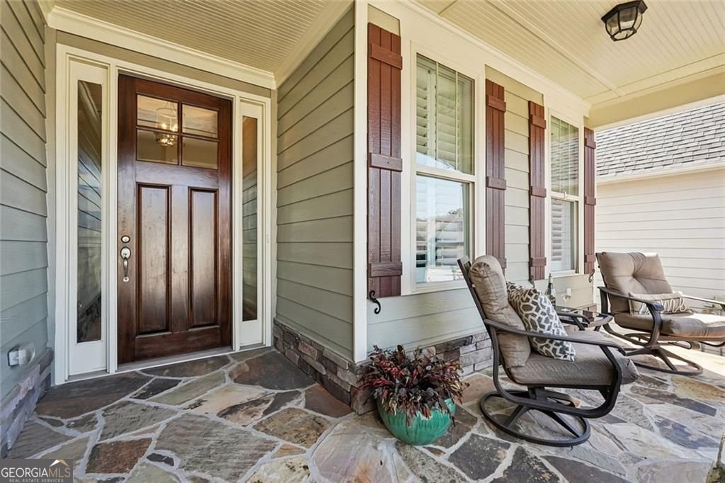 4225 Broadford Drive Cumming - Photo 17