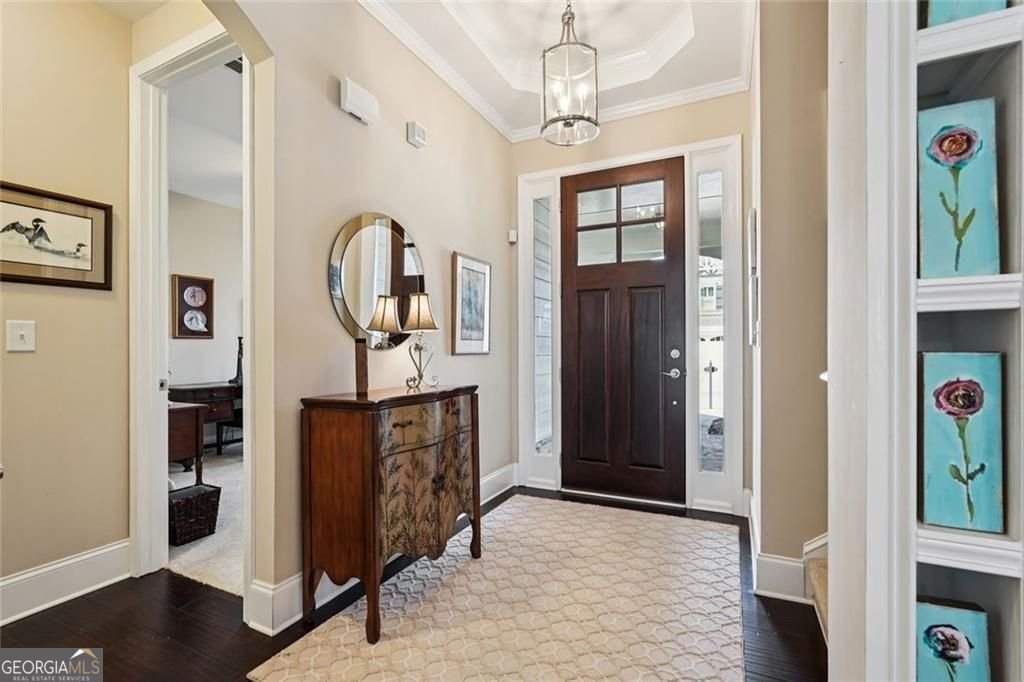 4225 Broadford Drive Cumming - Photo 18