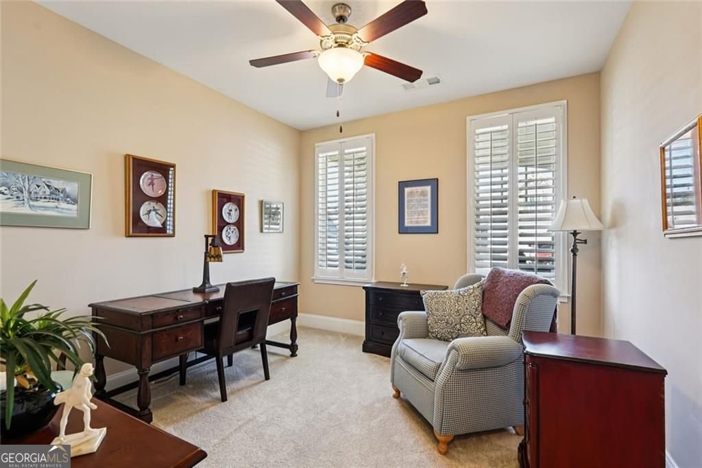 4225 Broadford Drive Cumming - Photo 20