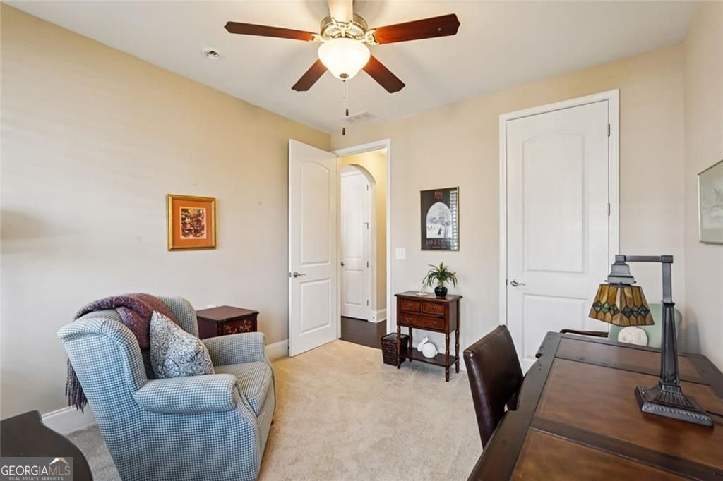 4225 Broadford Drive Cumming - Photo 21