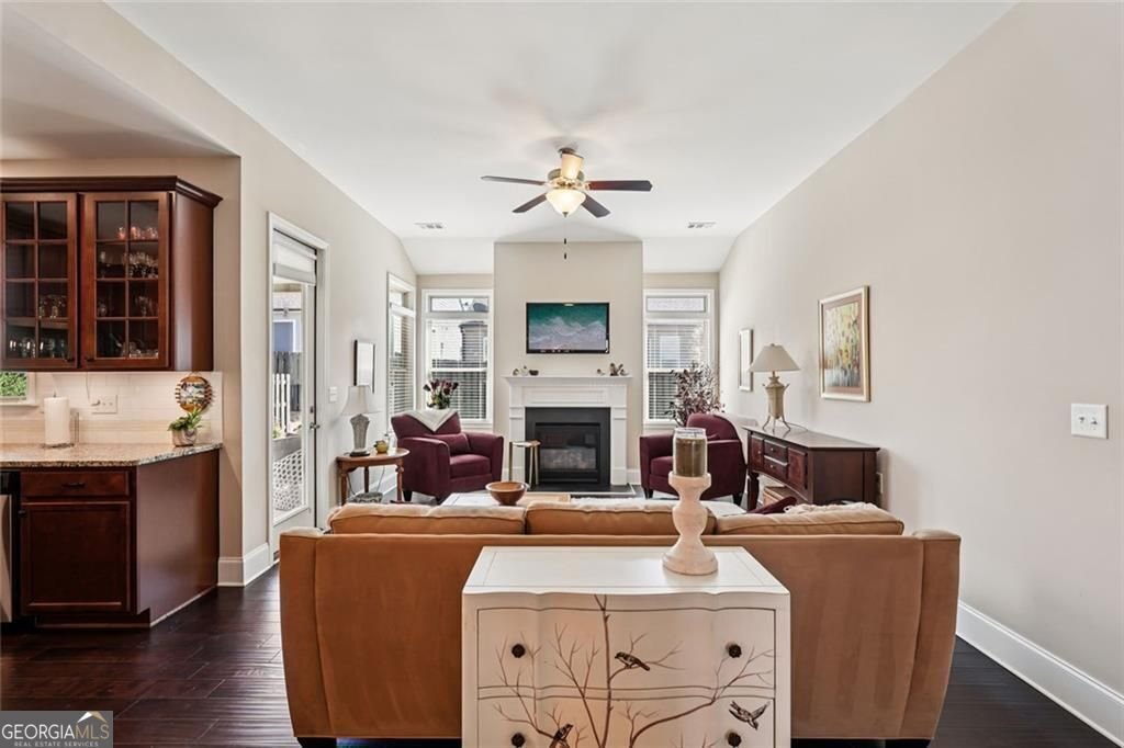 4225 Broadford Drive Cumming - Photo 23