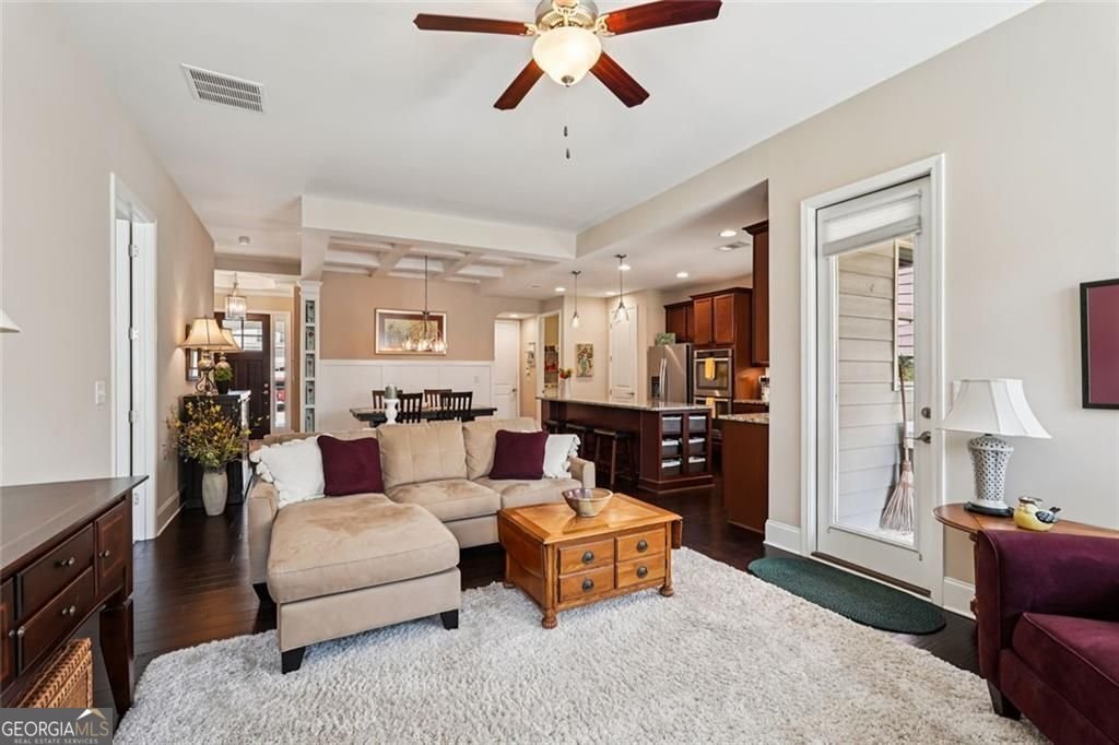 4225 Broadford Drive Cumming - Photo 25