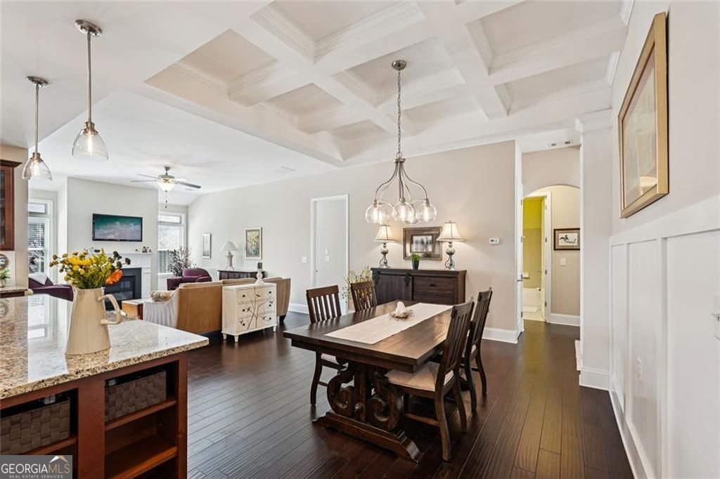 4225 Broadford Drive Cumming - Photo 26