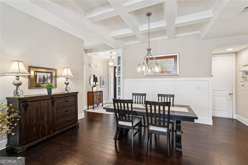 4225 Broadford Drive Cumming - Photo 27