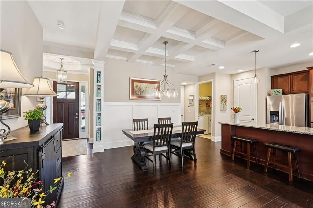 4225 Broadford Drive Cumming - Photo 28