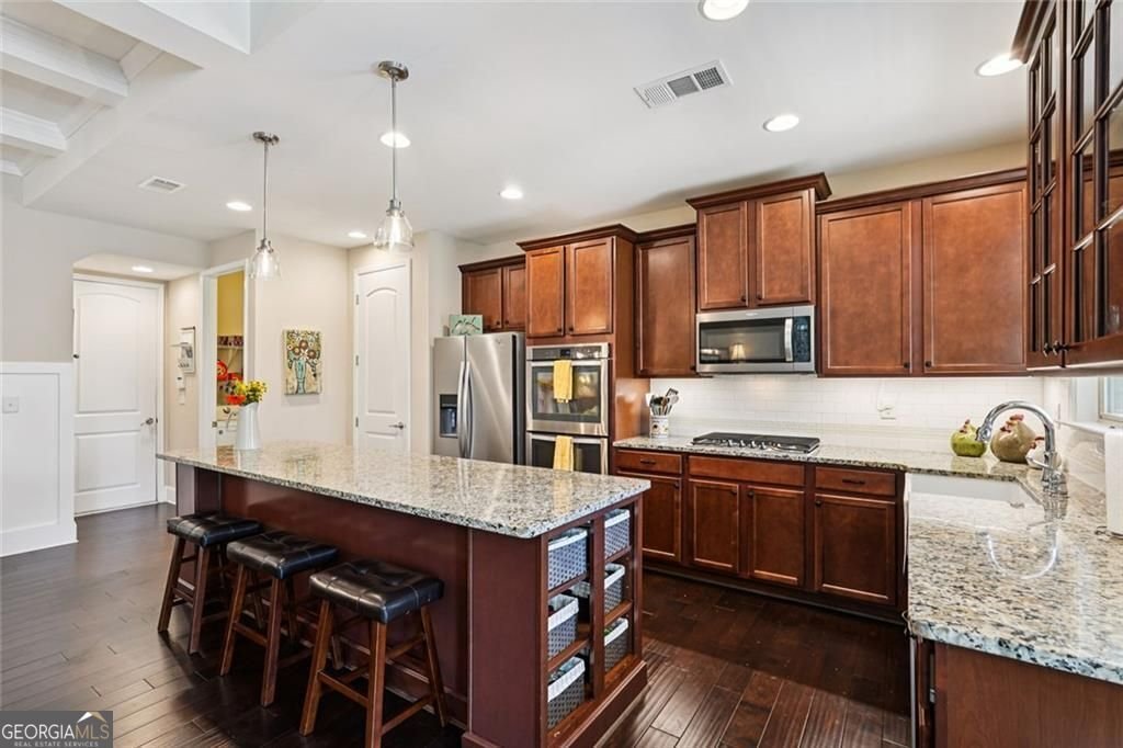 4225 Broadford Drive Cumming - Photo 29