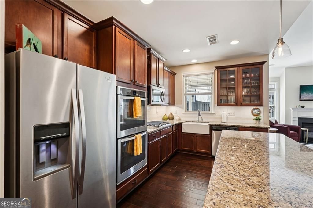 4225 Broadford Drive Cumming - Photo 31