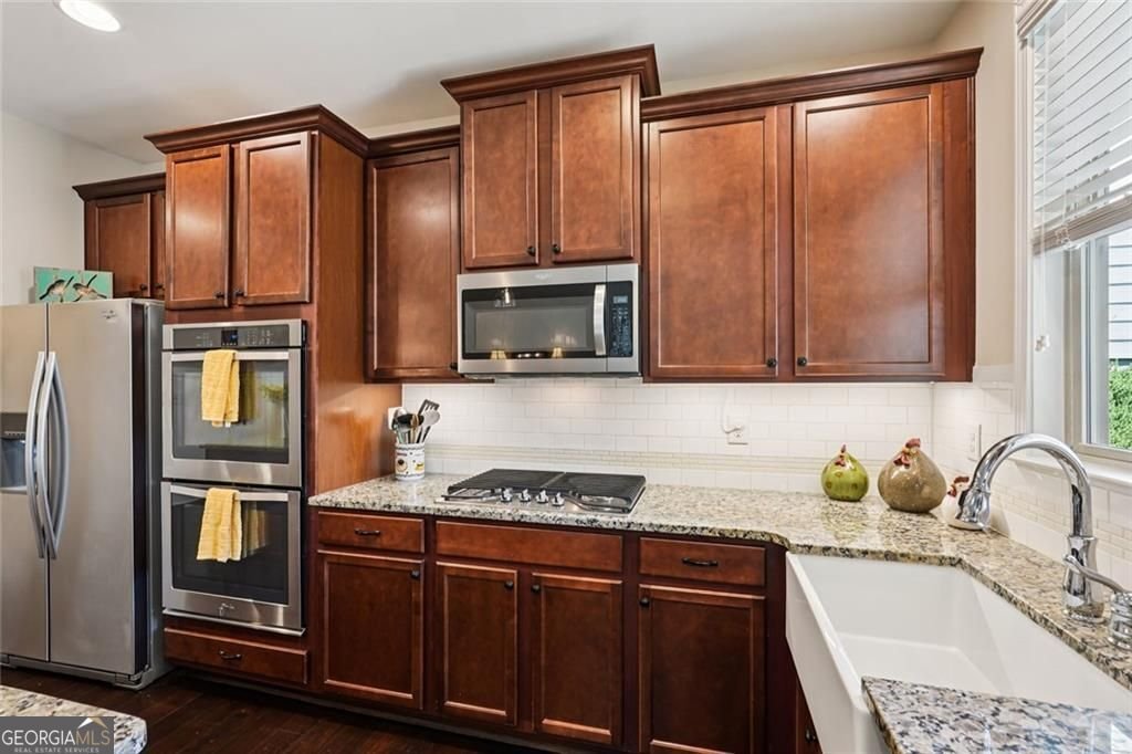 4225 Broadford Drive Cumming - Photo 33