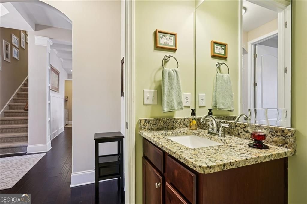 4225 Broadford Drive Cumming - Photo 36