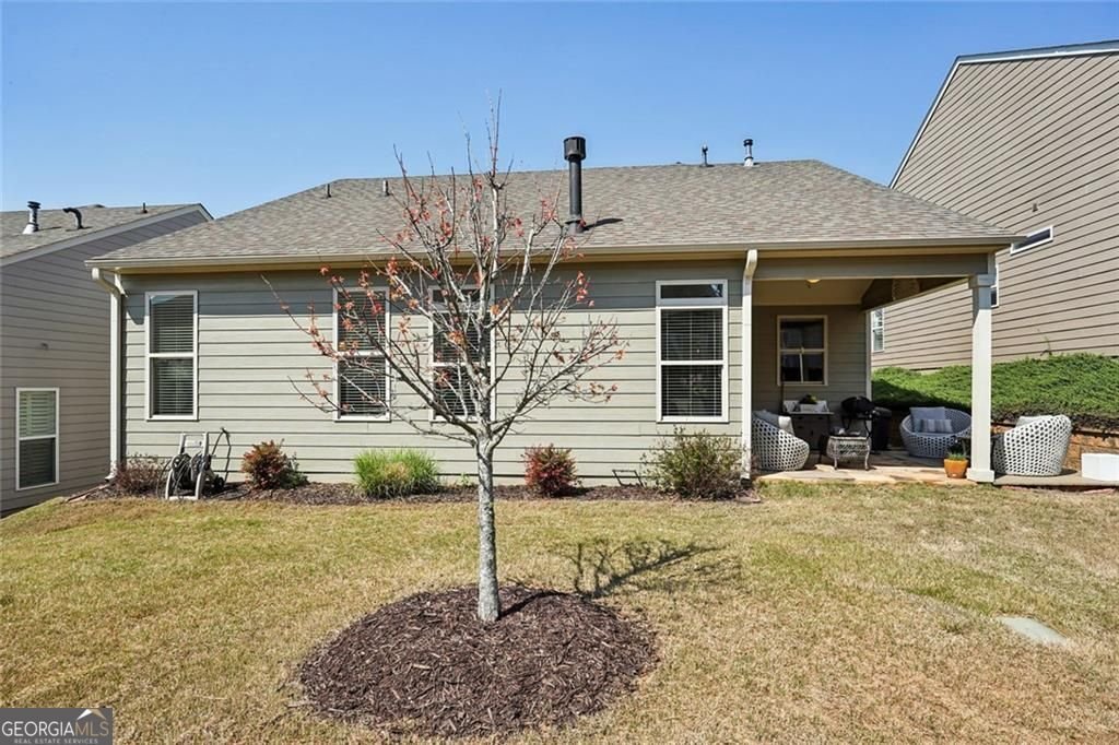 4225 Broadford Drive Cumming - Photo 51