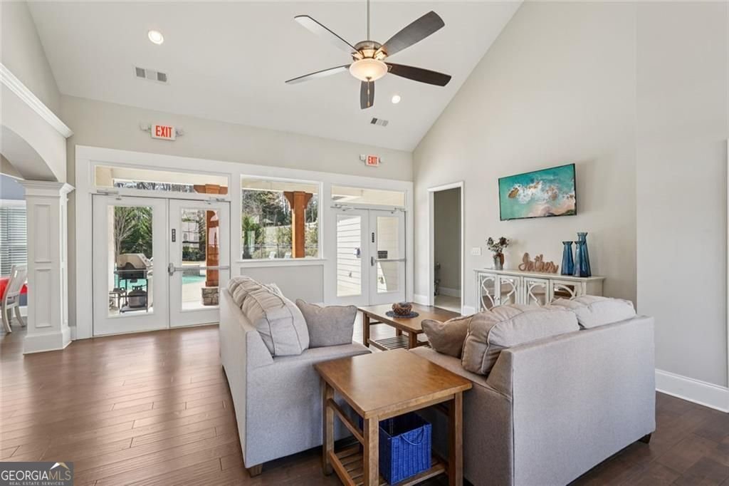 4225 Broadford Drive Cumming - Photo 55