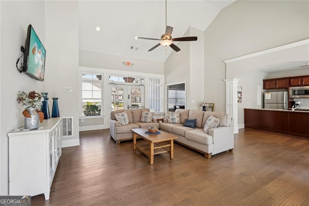 4225 Broadford Drive Cumming - Photo 56