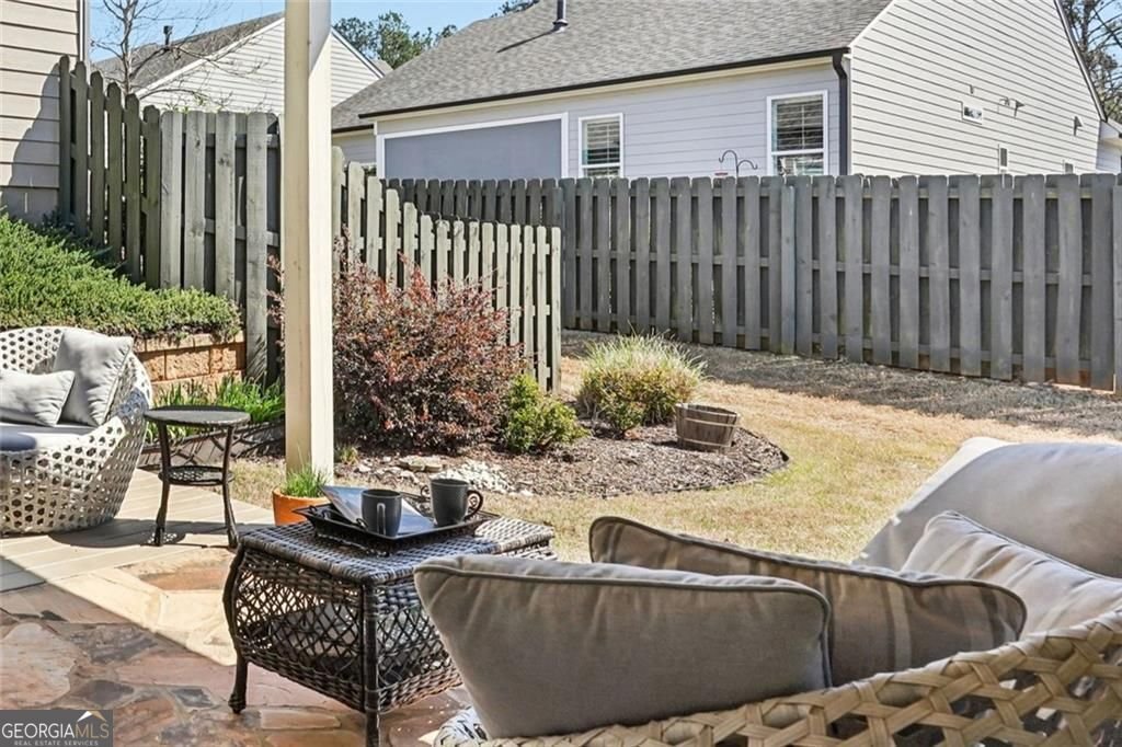 4225 Broadford Drive Cumming - Photo 6