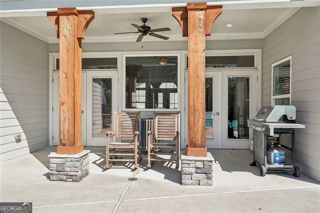 4225 Broadford Drive Cumming - Photo 61