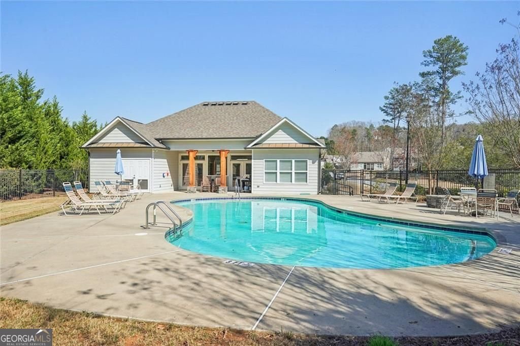 4225 Broadford Drive Cumming - Photo 63