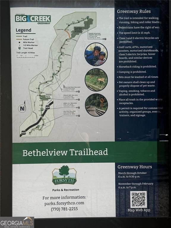 4225 Broadford Drive Cumming - Photo 67