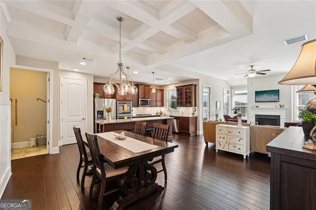 4225 Broadford Drive Cumming - Photo 7